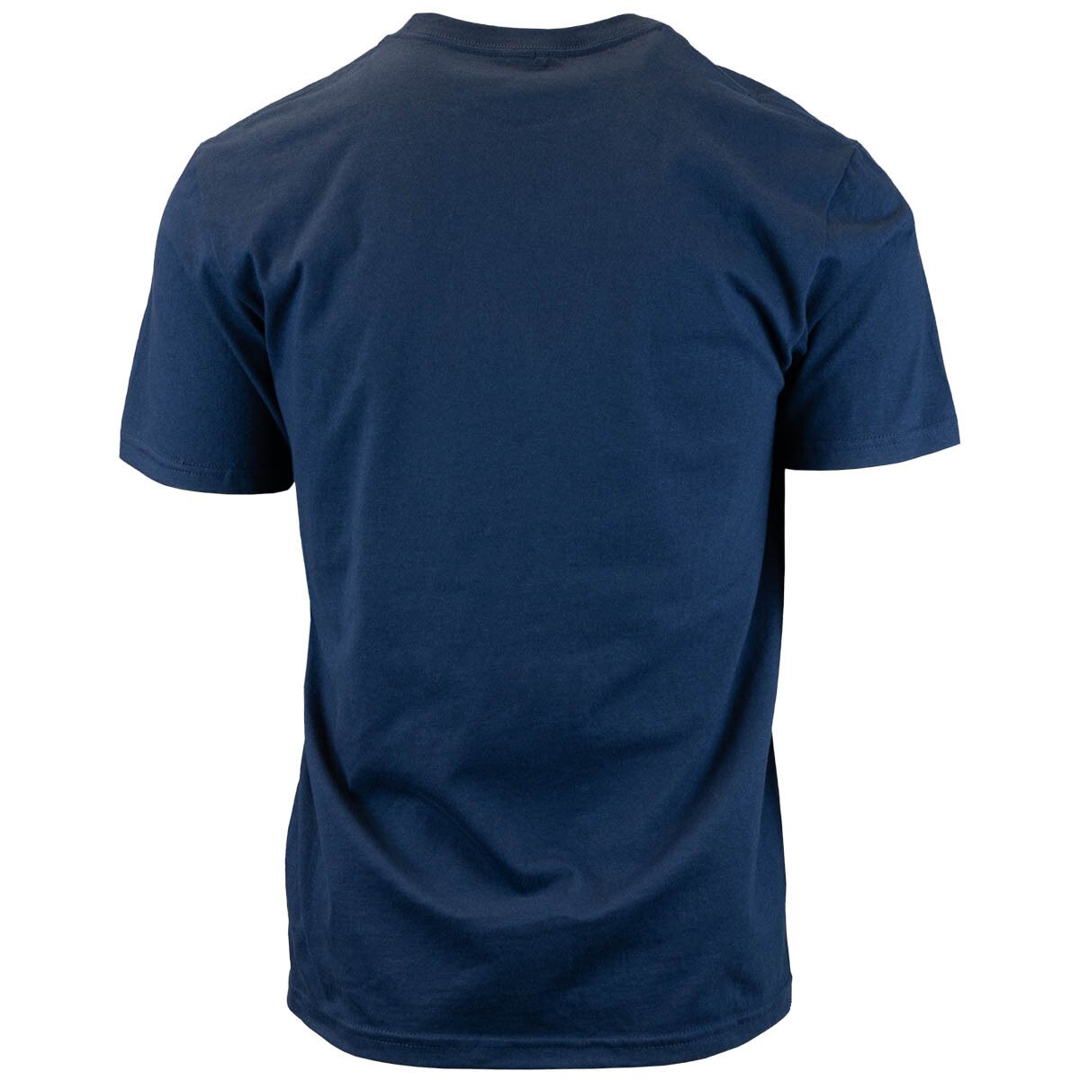 Utah State Pac-12 Football Unisex T-Shirt Navy